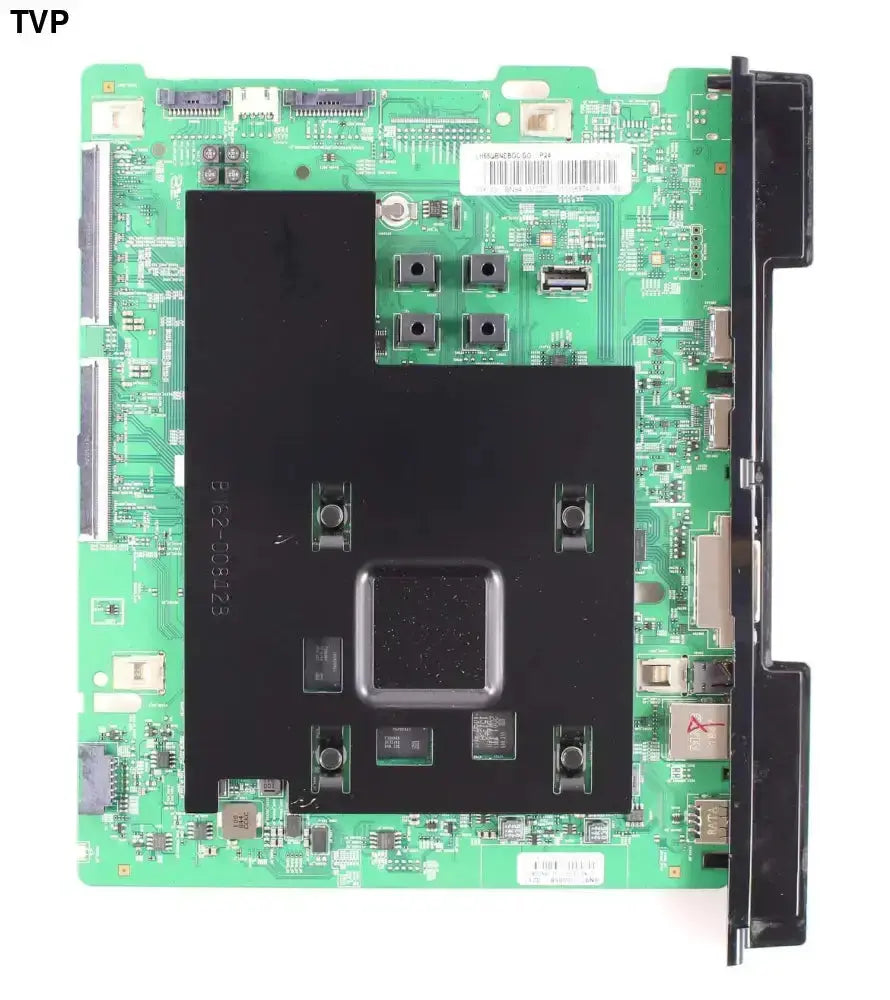 Samsung BN94-13122C Main Board for LH55QBNEBGC/GO  Version FA01