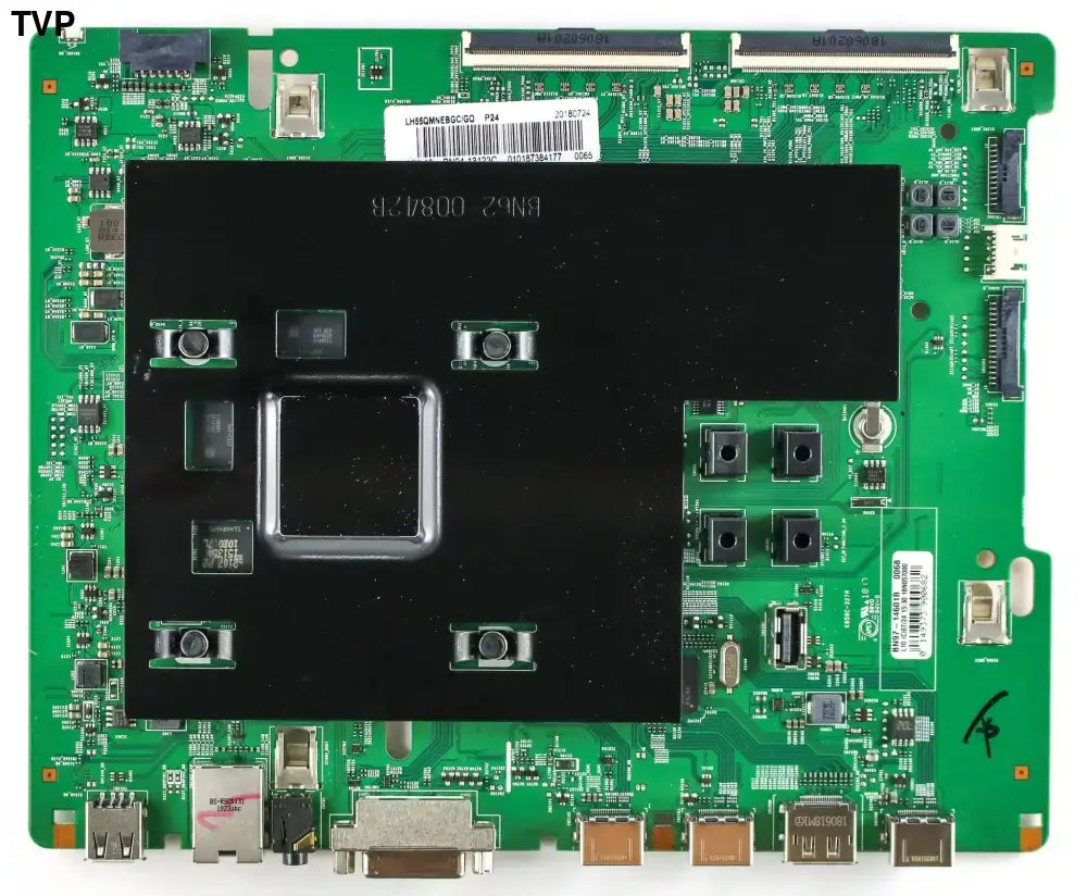 Samsung BN94-13123W Main Board