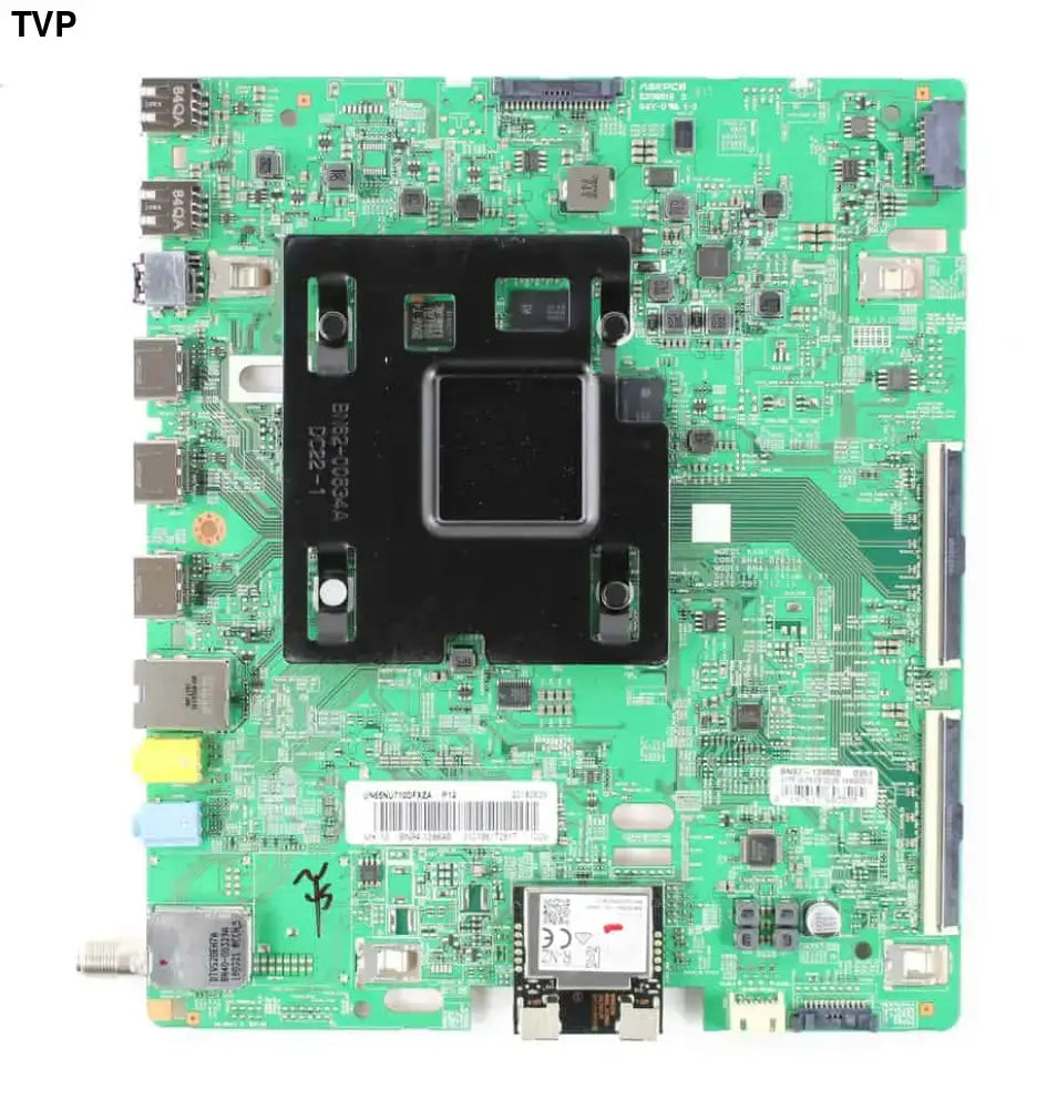 Samsung BN94-13261B Main Board for UN65NU7300FXZA  Version BA06