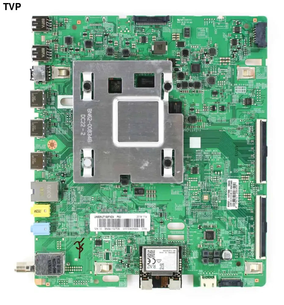 SAMSUNG BN94-13270B Main Board
