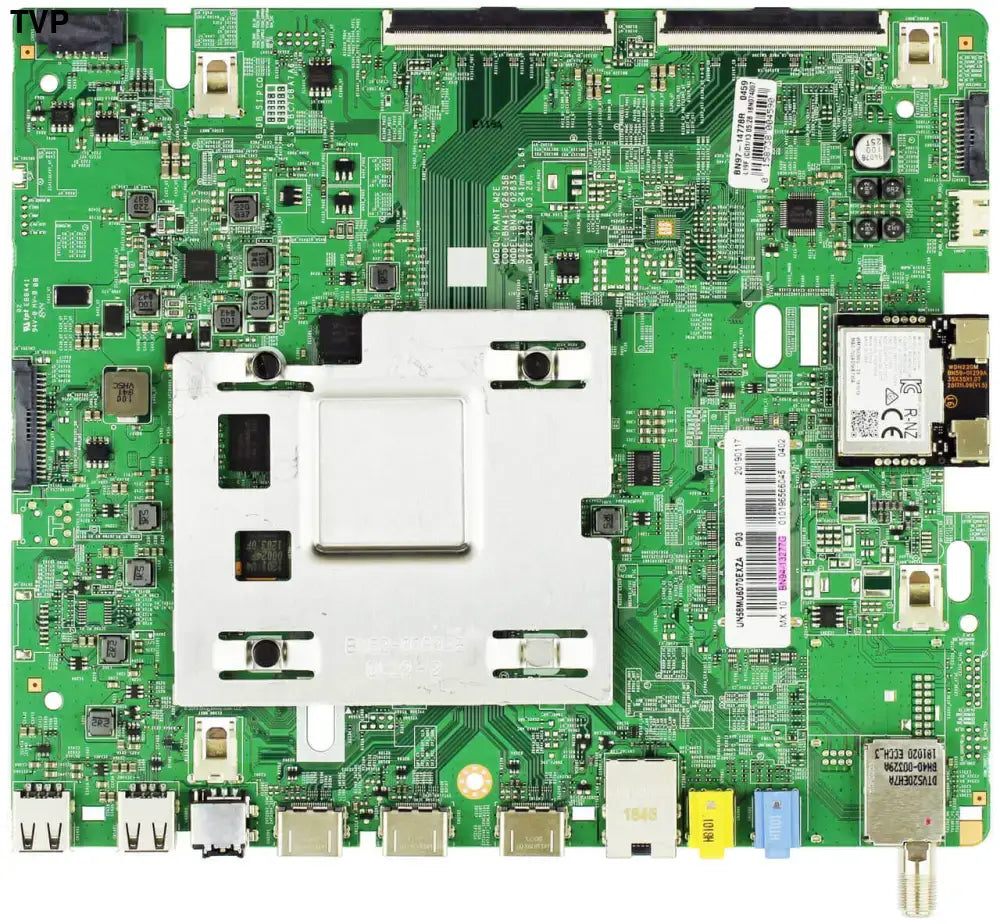 SAMSUNG BN94-13277G Main Board