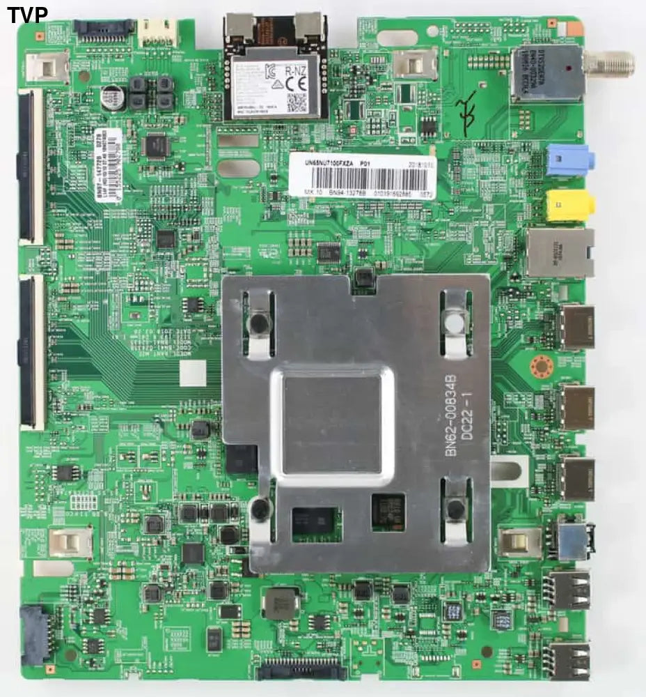 SAMSUNG BN94-13278B Main Board