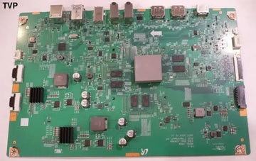 Samsung BN94-14014B Main Board