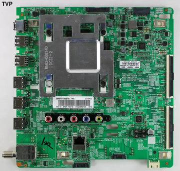 SAMSUNG BN94-14031E Main Board
