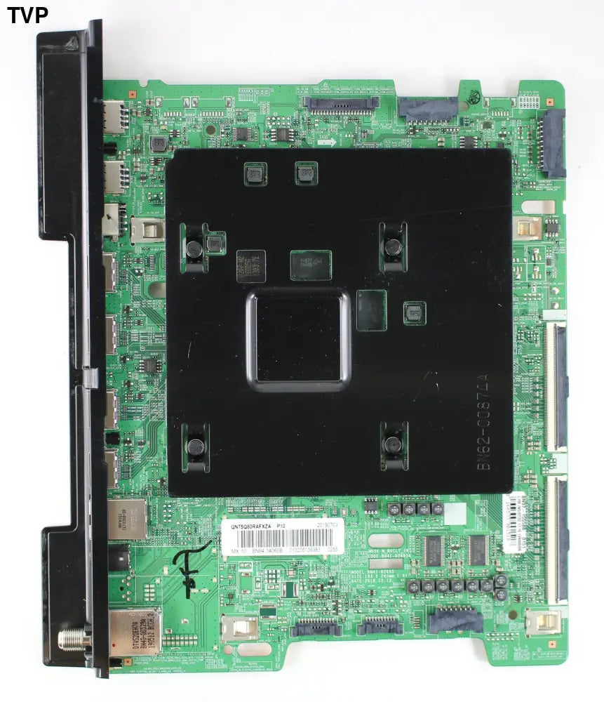 Samsung BN94-14060B Main Board for QN75Q80RAFXZA  FA02