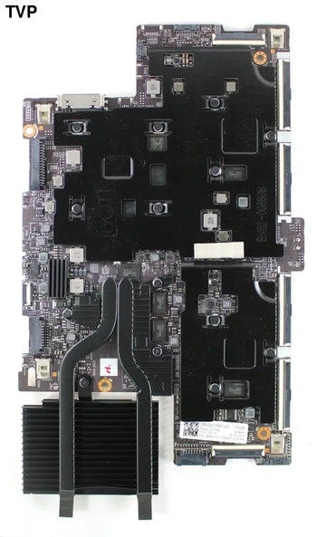 SAMSUNG BN94-14172B Main Board for QN55Q900RBFXZA