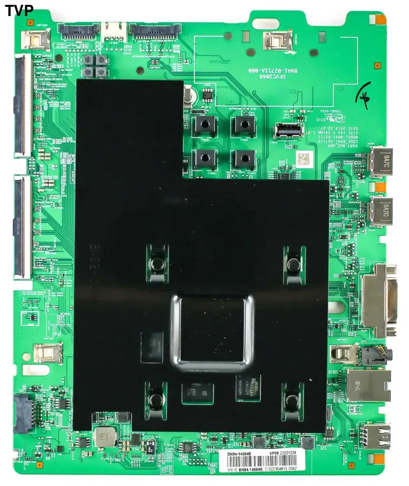Samsung BN94-14594B Main Board