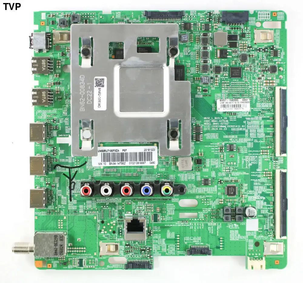 SAMSUNG BN94-14756Z Main Board