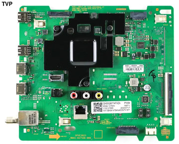 Samsung BN94-14784N Main Board for QN50Q60TAFXZA  Version AB01