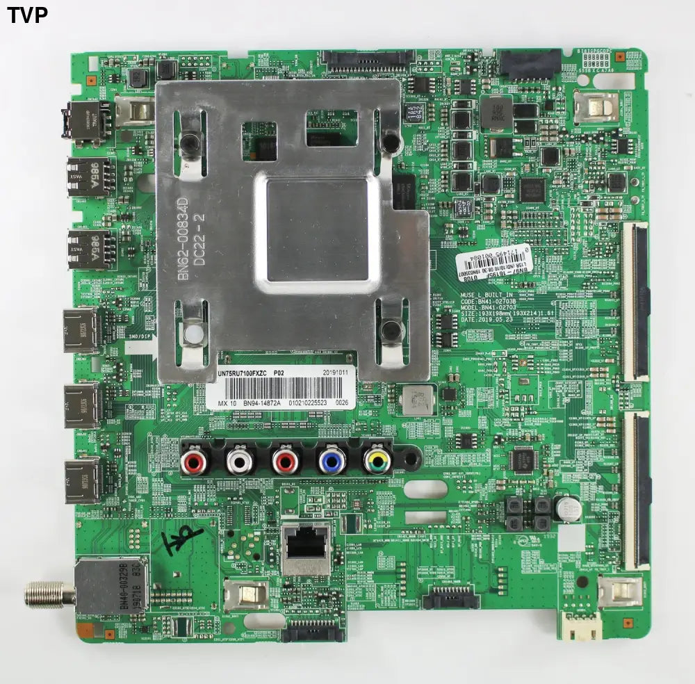 SAMSUNG BN94-14872A Main Board