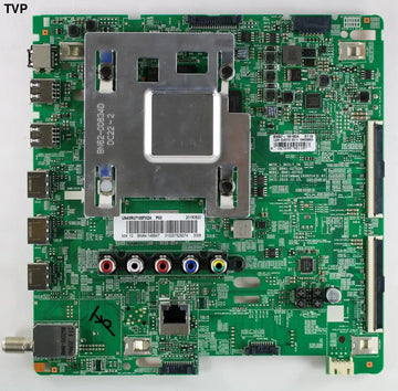 SAMSUNG BN94-14884T Main Board