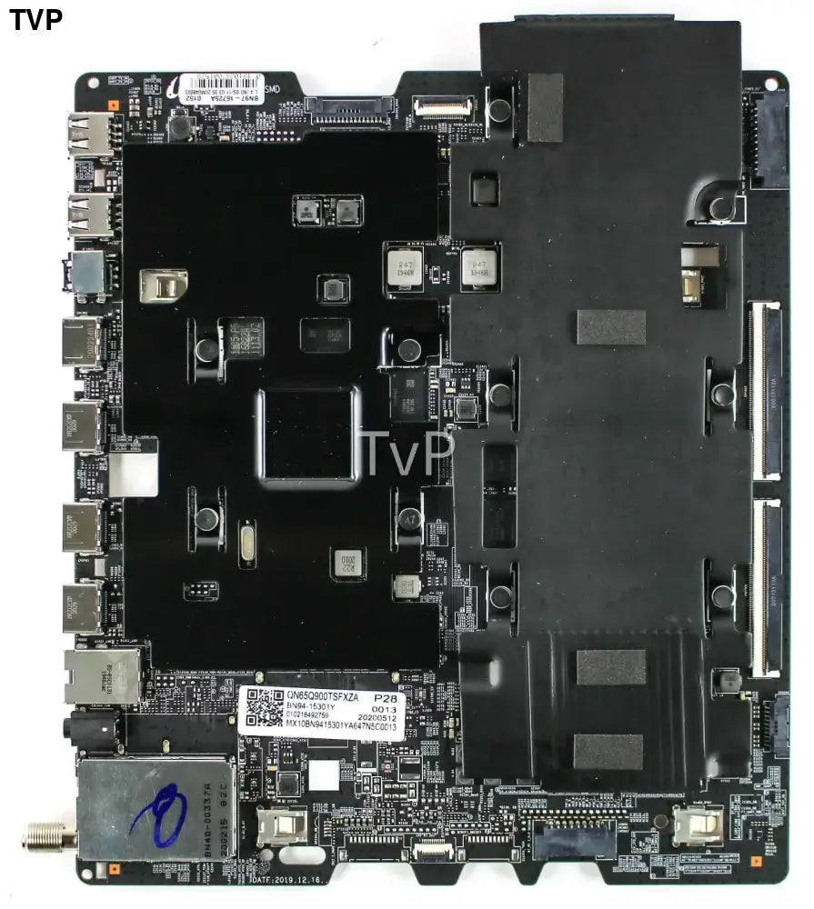 Samsung BN94-15301Y Main Board