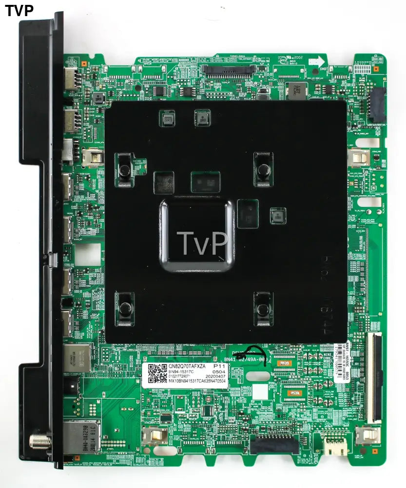 SAMSUNG BN94-15317C Main Board for QN82Q70TAFXZA