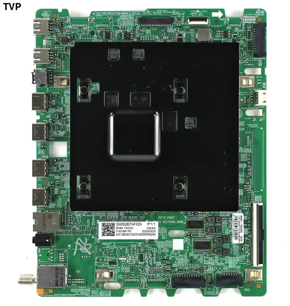 Samsung BN94-15333V Main Board