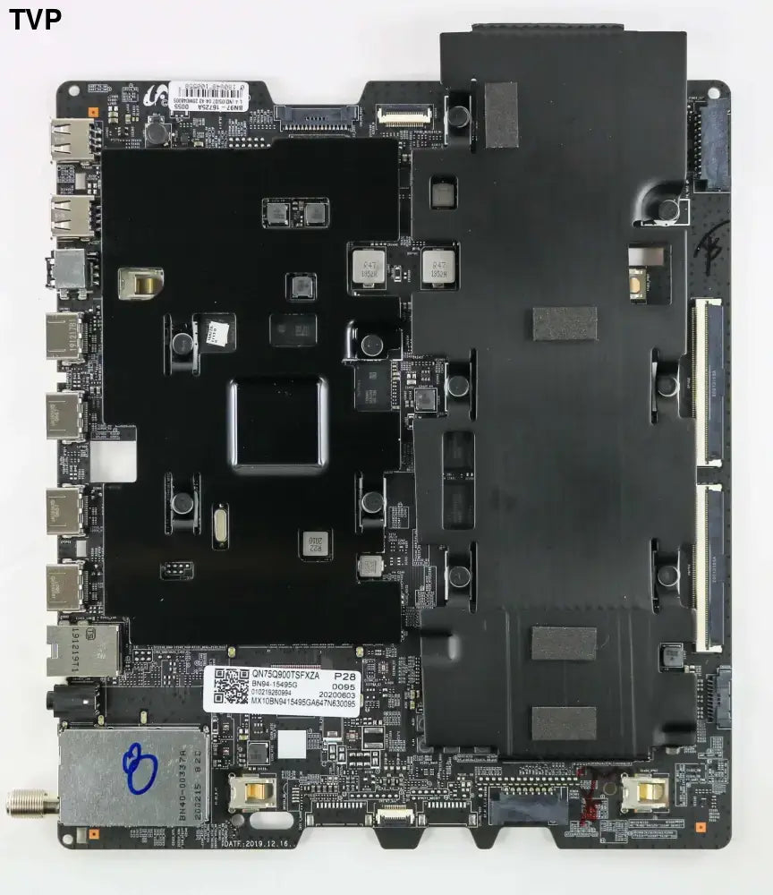 Samsung BN94-15495G Main Board
