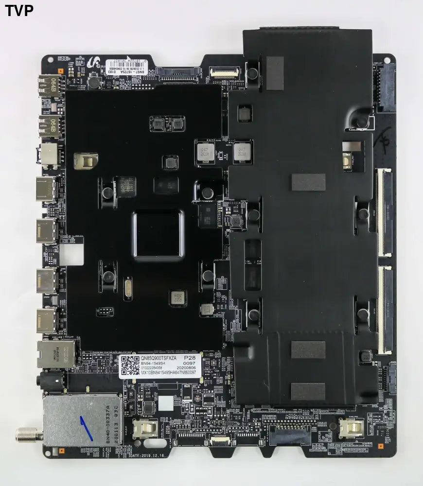 Samsung BN94-15495H Main Board