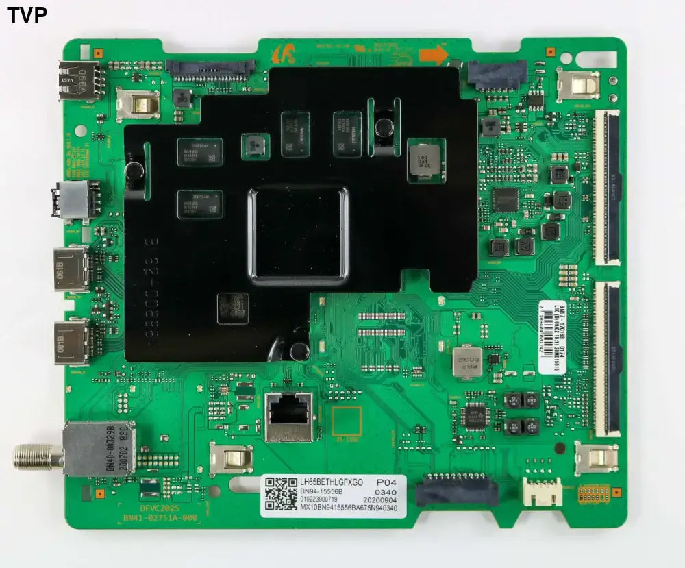 Samsung BN94-15556C Main Board for LH70BETH