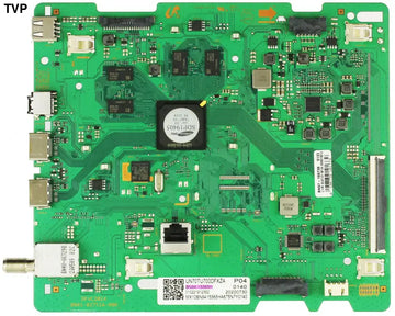 Samsung BN94-15565H Main Board for UN70TU7000