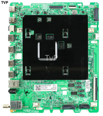 Samsung BN94-15650F Main Board for QN65Q80TAF  Version FB04