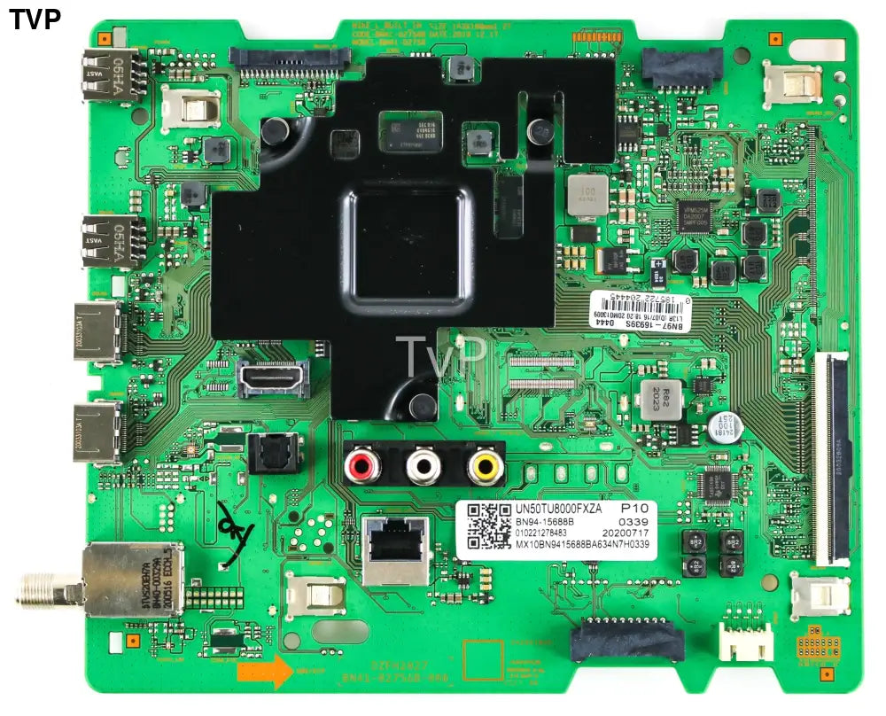 Samsung BN94-15688B Main Board