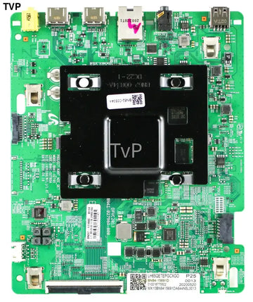 Samsung BN94-15691D Main Board
