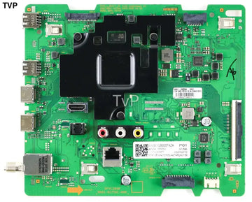 Samsung BN94-15765G Main Board for UN50TU8000FXZA (Version YA01)