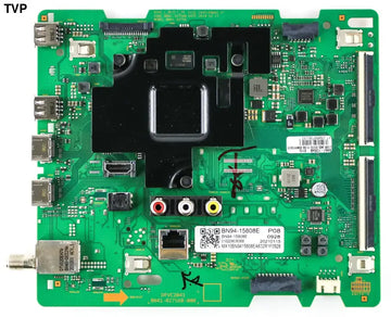 Samsung BN94-15808E Main Board