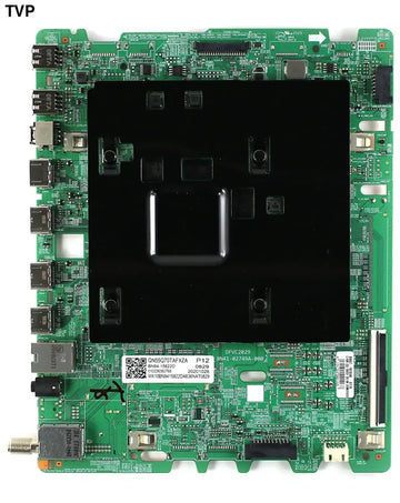 Samsung BN94-15822D Main Board for QN55Q70TAFXZA Version AC05