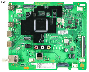 Samsung BN94-16093M Main Board