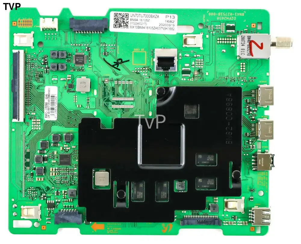 Samsung BN94-16105Z Main Board for UN70TU7000BXZA