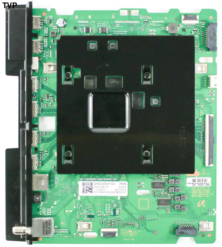 Samsung BN94-16803J Main Board