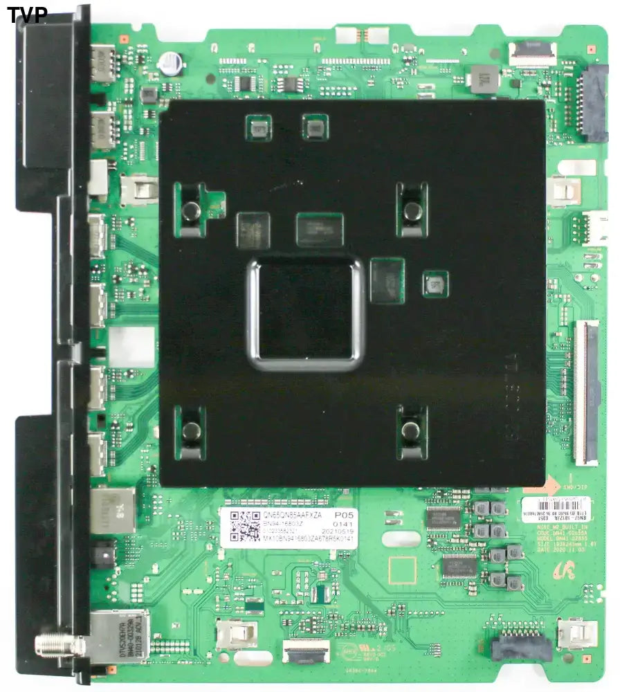 Samsung BN94-16803Z Main Board