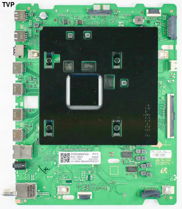Samsung BN94-16804G Main Board for QN75QN85AAFXZA Version  BA01