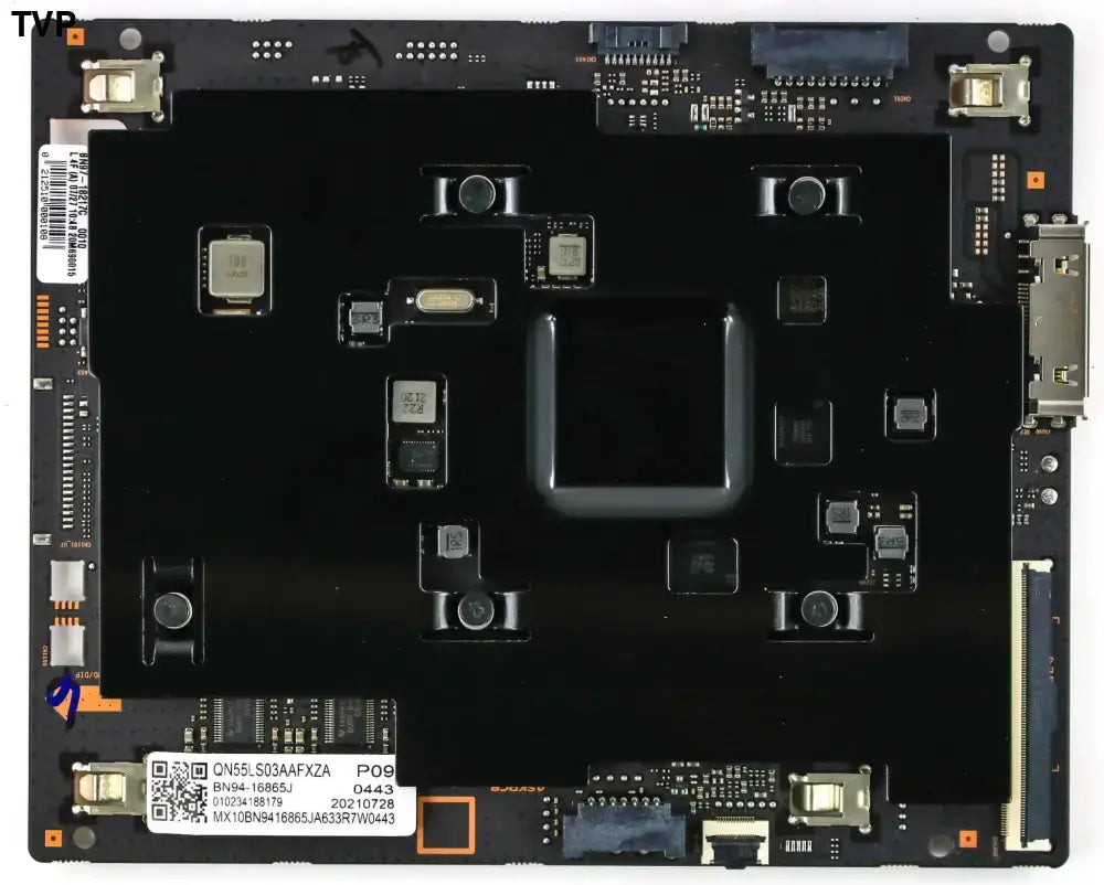 Samsung BN94-16865J Main Board for QN55LS03AAFXZA  Version CD02