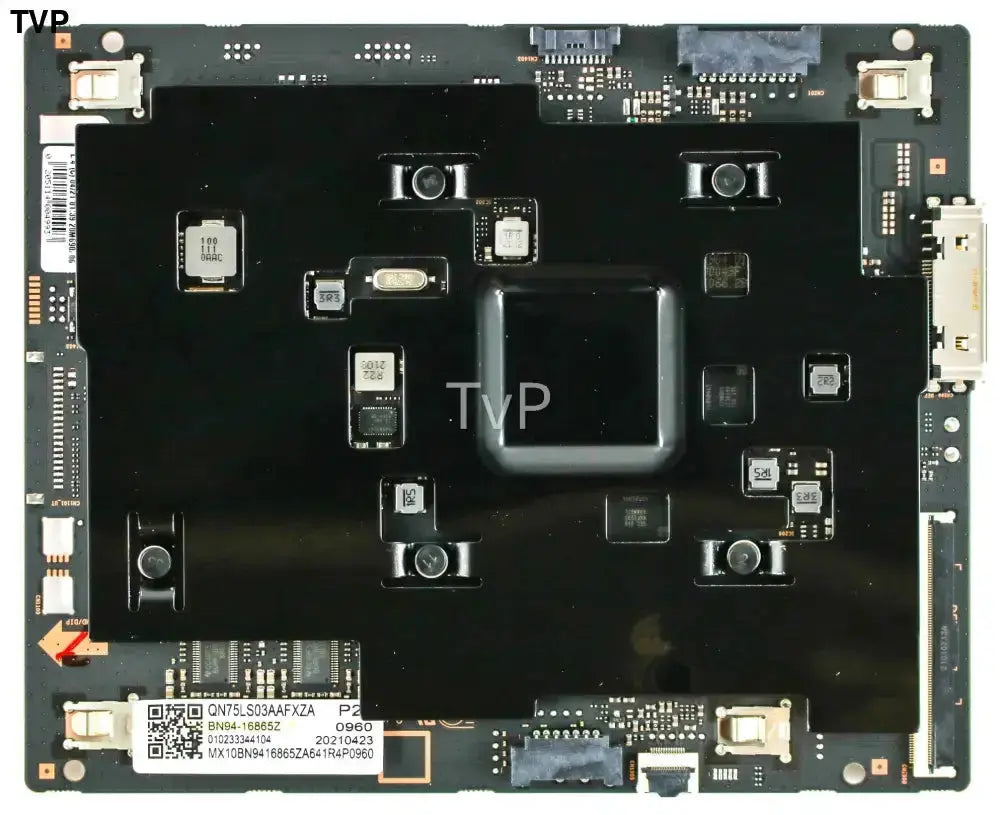 Samsung BN94-16865Z Main Board