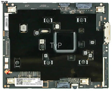 Samsung BN94-16865Z Main Board