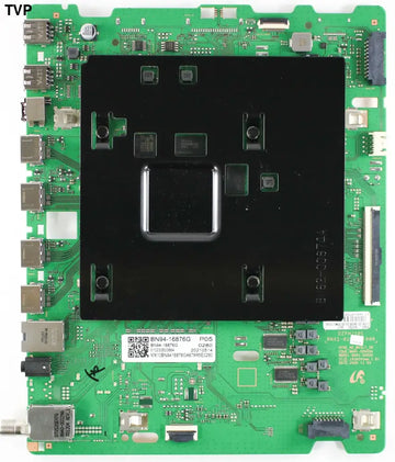 Samsung BN94-16876G Main Board for QN55Q80AAF  Version BA01