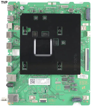 Samsung BN94-16876P Main Board for QN75Q80AAFXZA  Version BA01