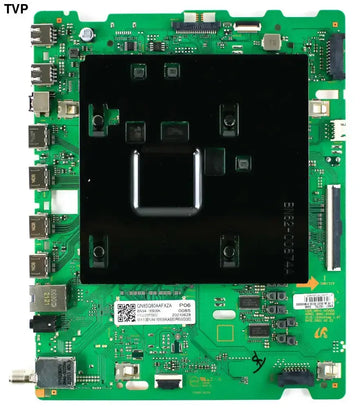 Samsung BN94-16876S Main Board for QN85Q80AAF  Version CC03