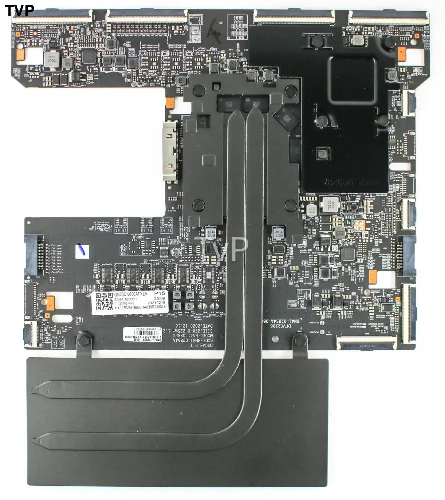 Samsung BN94-16880H Main Board for QN75QN800AFXZA  Version CA01