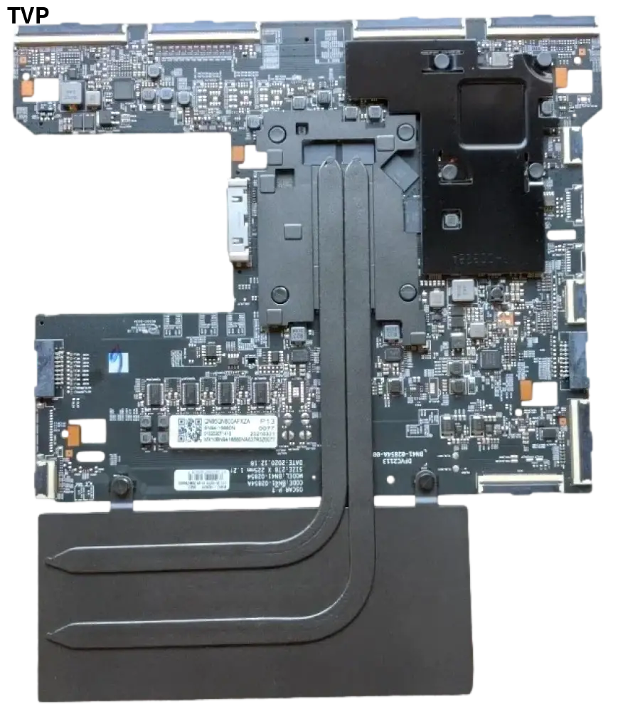 Samsung BN94-16880N Main Board for QN85QN800AFXZA