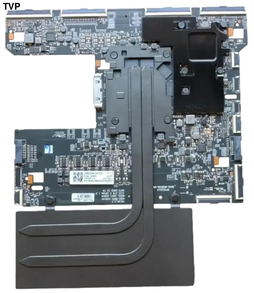 Samsung BN94-16880N Main Board for QN85QN800AFXZA