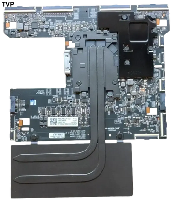 Samsung BN94-16880N Main Board for QN85QN800AFXZA