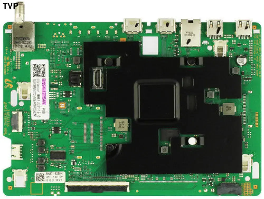 Samsung BN94-16986N Main Board QN55Q6DAAFXZA Version XQ33