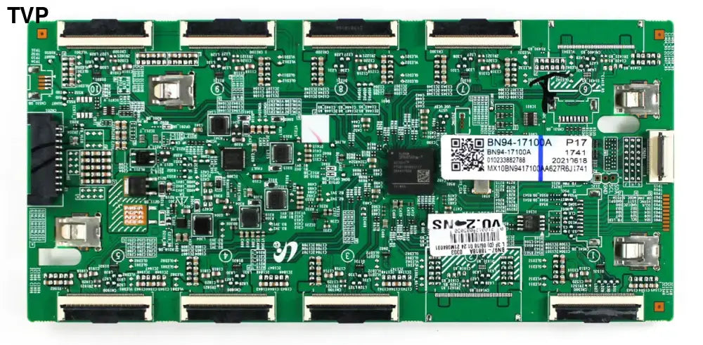 SAMSUNG BN94-17100A Led Driver Board