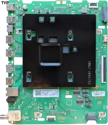 Samsung BN94-17135A Main Board QN65QN85AAFXZA