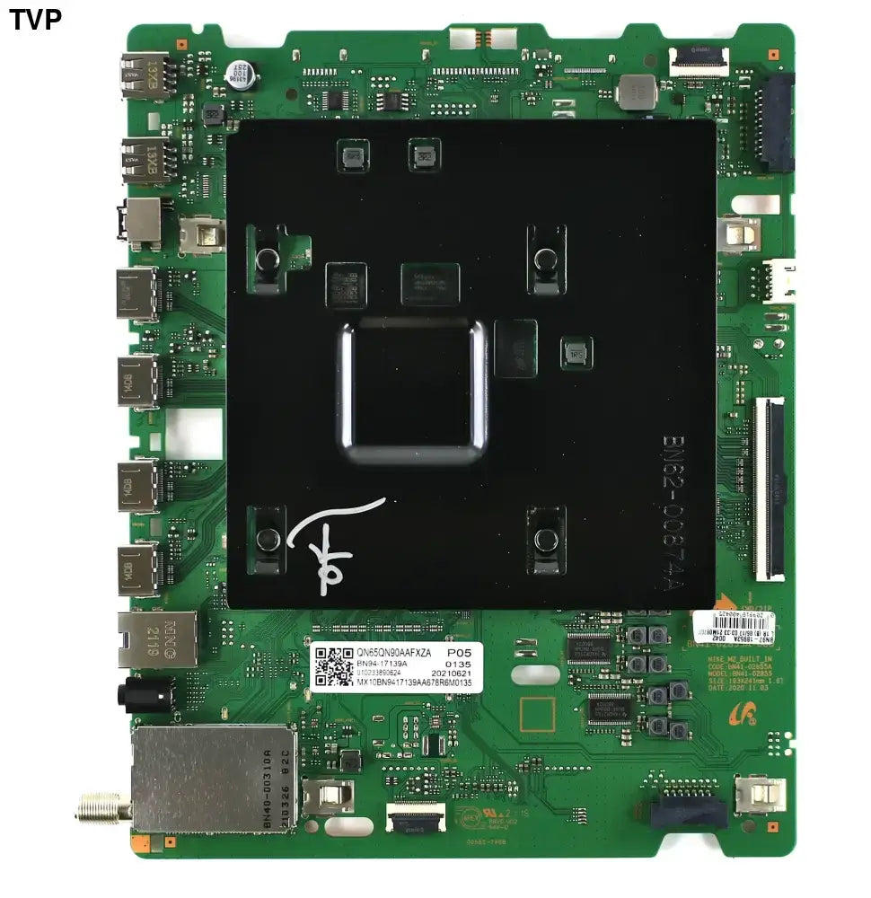 SAMSUNG BN94-17139A Main Board for QN65QN90AAF  Version AC04
