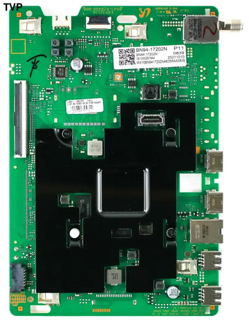 Samsung BN94-17202N Main Board