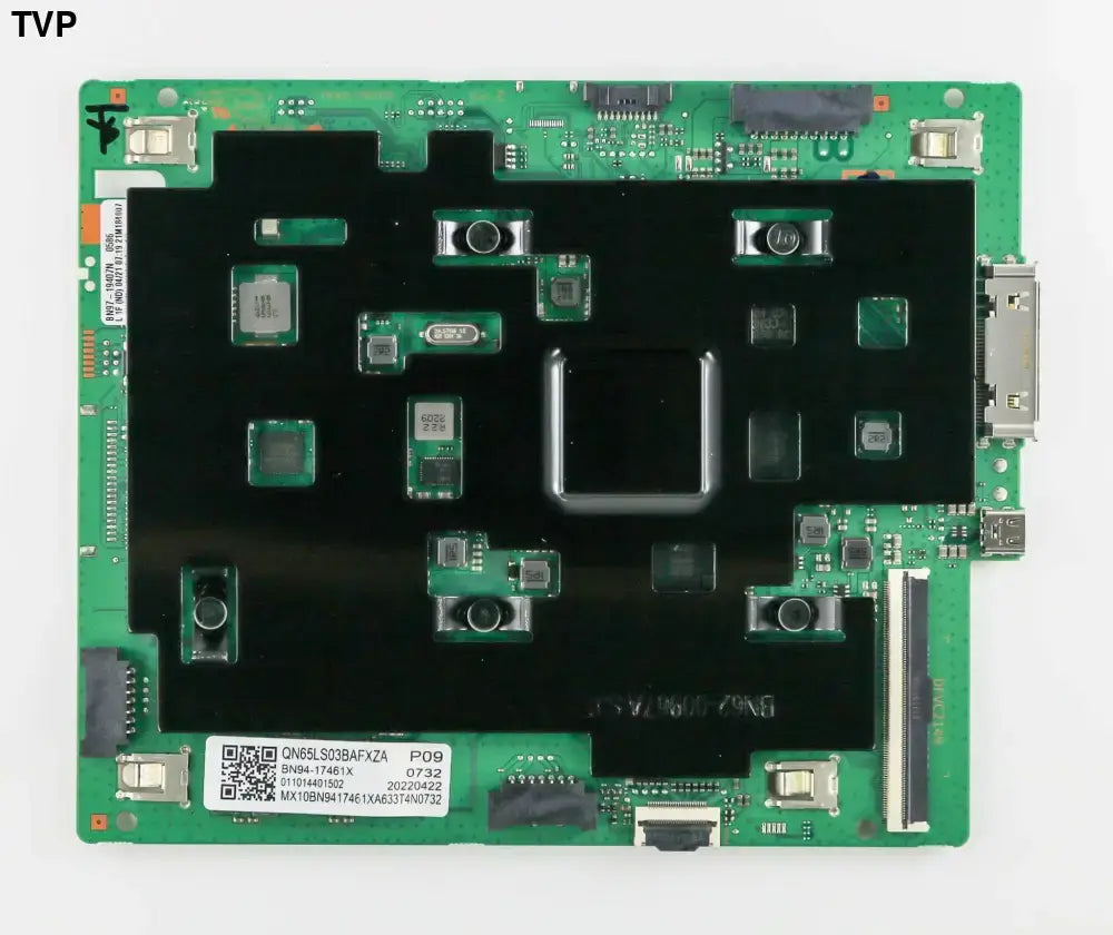 Samsung BN94-17461X Main Board for QN65LS03BDFXZA  Version CA01