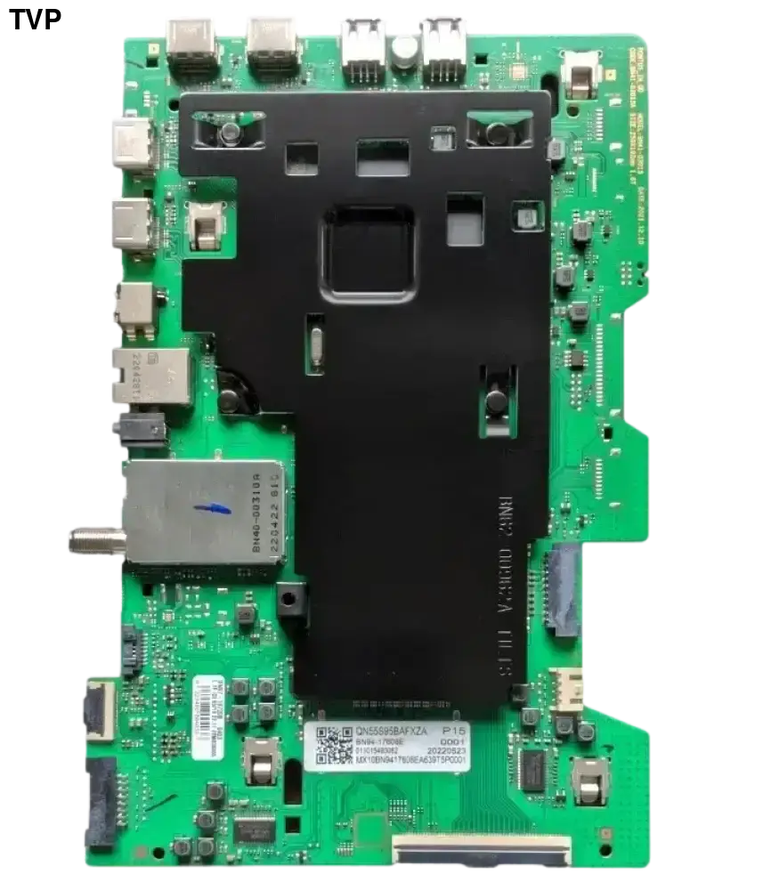 Samsung BN94-17608E Main Board for QN55S95BDFXZA